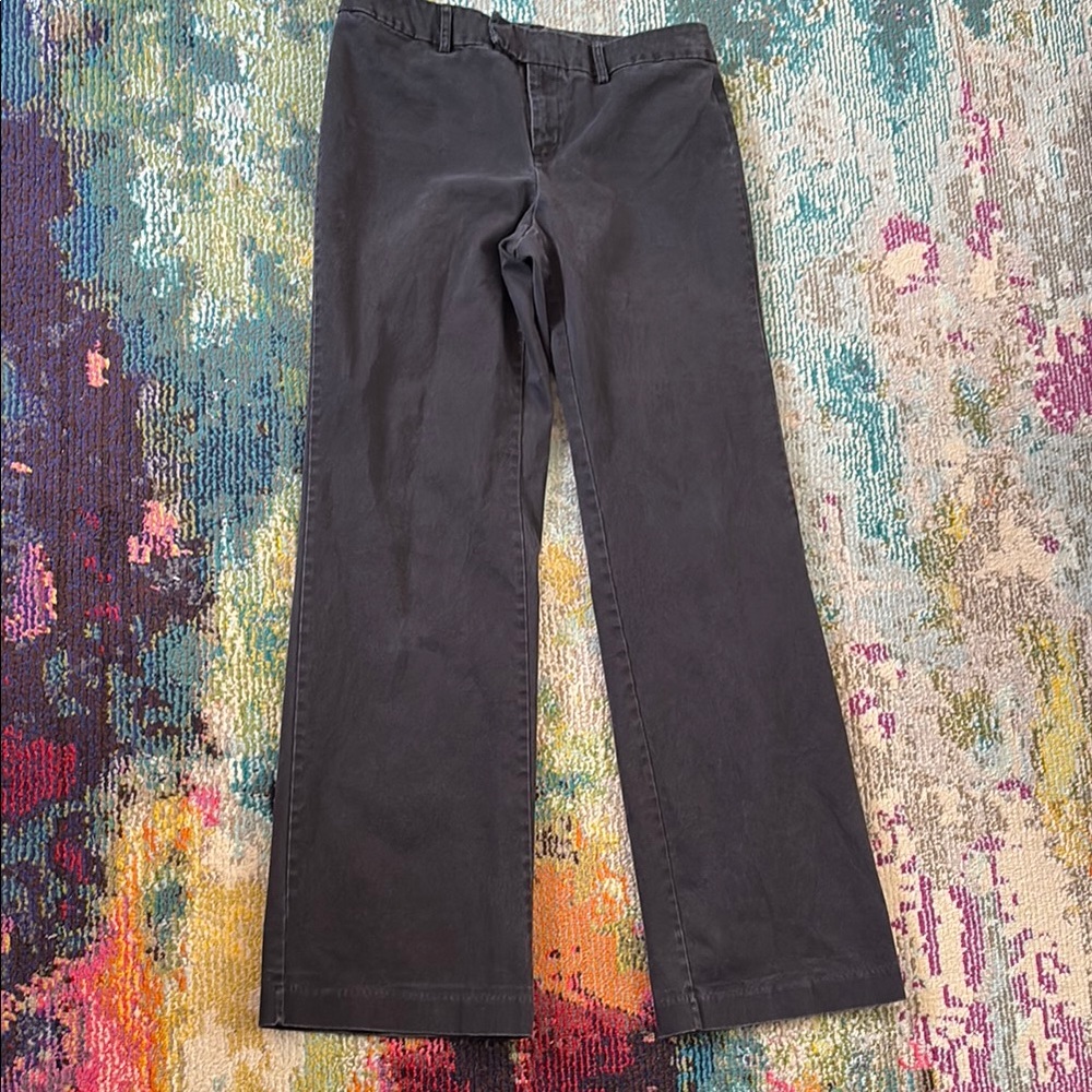 Covington Stretch Khaki Pants